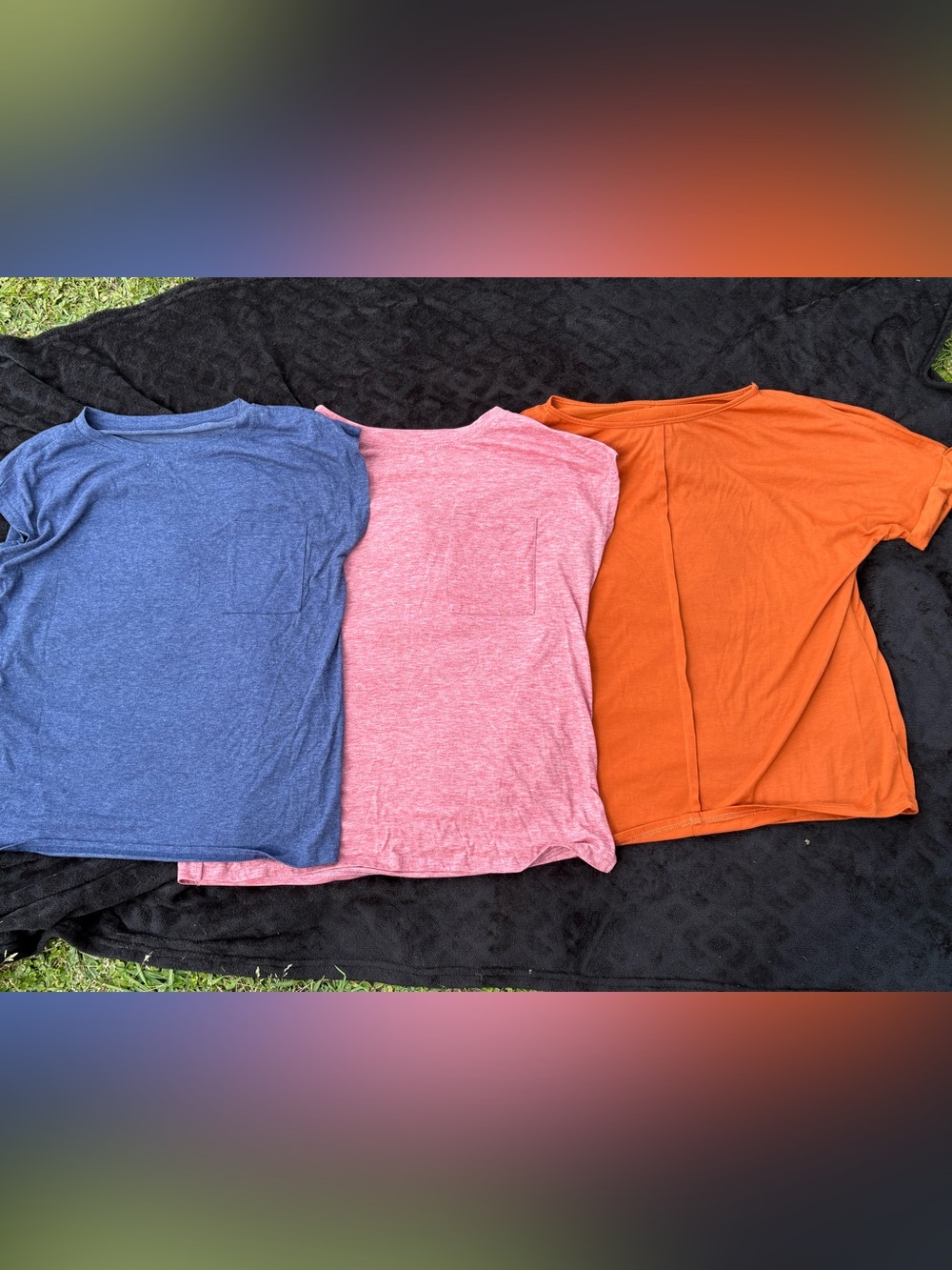 Women’s Short Sleeve Bundle